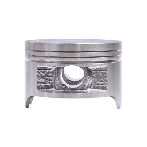 Piston kit de segments moto contre la perte de compression CRF230 - 4