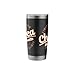 Retro Athletic Chelsea MA Apparel Stainless Steel Insulated Tumbler