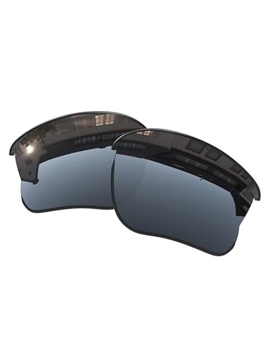 Image of OOWLIT Replacement Lenses Compatible with Oakley Half Jacket XLJ Sunglass