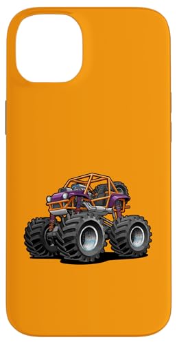 4x4�I�t���[�h�N���b�hATV UTV�T�C�h�o�C�T�C�h����f�U�C���B �X�}�z�P�[�X iPhone 14 Plus �p