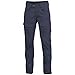 Pentagon Lycos Combat Pants Navy Blue, 34/32, Navy Blue