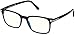 Eyeglasses Tom Ford FT 5831 -B 001 Shiny Black,