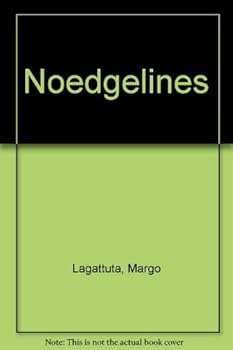 Paperback Noedgelines Book