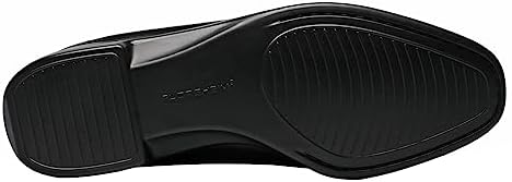 Florsheim Men's, Riva Poly Slip-On Black 10 D | Image 7