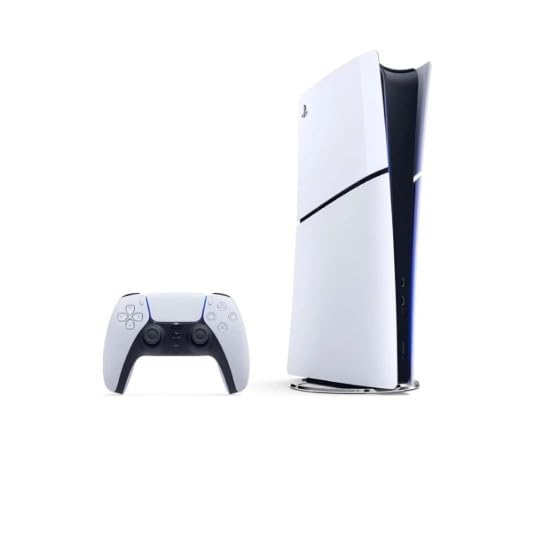Sony Playstation 5 Slim Digital Edition 825Gb Tek kol (Evofone…