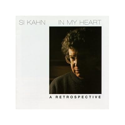 In My Heart: Live in Holland by Si Kahn