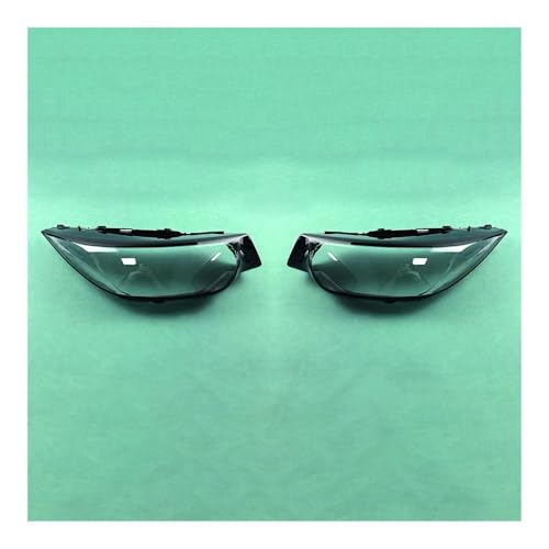 Lentille de coque de phare i3 pour réparer des optiques ternis
