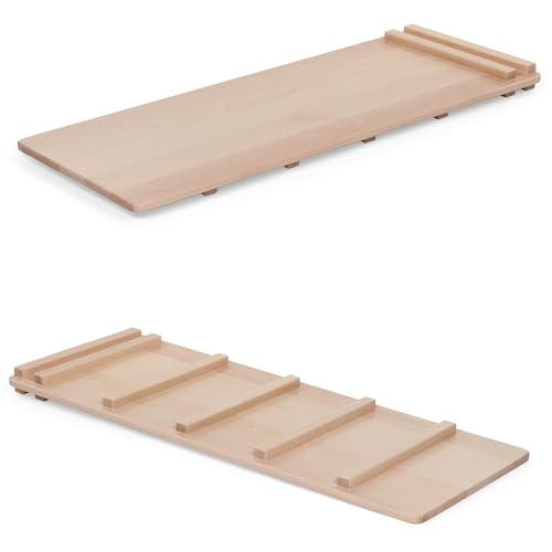 babybay Kletterleiter Littlefoot 2-in-1 für Lernturm und...