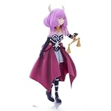 SEGA Pulpit x Udekoruj kolekcje Frieren: Beyond Journey's End Aura The Guillotine Figure