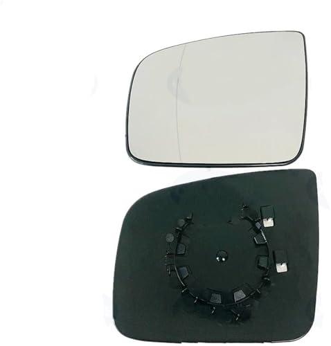 Rétroviseurs de voiture grand angle chauffant pour VIANO 2011-2014 - 3