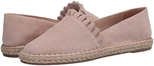 Bandolino Women's Flat Espadrille Sandal, Natural, 8.5 | Image 6