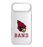 Portland High School Raiders Band Case for iPhone Air