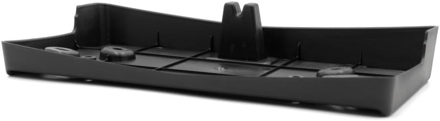 For Chevy Cruze 2011 2012 2013 2014 License Plate Bracket | Front | LS | LT/LTZ | Made Of Plastic | Replacement For GM1068145 | 95094483, 95051456