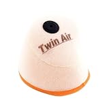Twin Air Dual Stage Foam Air Filter for Kawasaki - Fits KXF250 (2004-2005) – High Performance