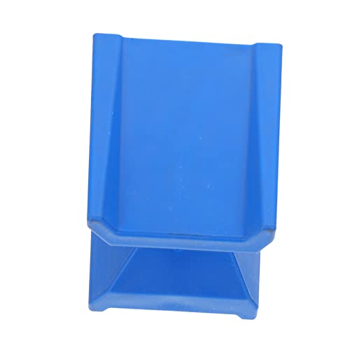 GOOHOCHY M^[lbNXg guitar stand M^[lbNbN M^[lbNs[ M^[T|[g y햍 AR[XeBbNM^[Xg vX`bN Blue