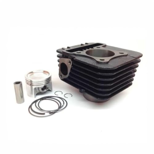  9928300 CILINDRO GRUPPO TERMICO Ø 49 COMPATIBILE CON APRILIA SCARABEO QUATTRO 50 4T-4V 2009 TOP PERFORMANCE