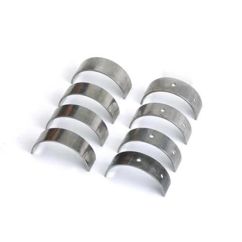 Cojinetes de Bancada 2720334901 Juego de Cigüeñal Mercedes C350 W211