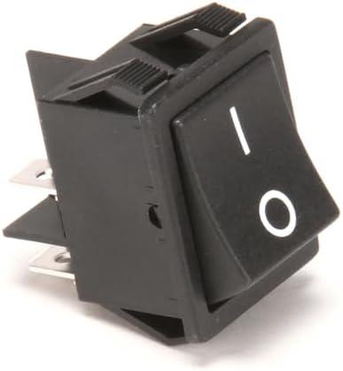 On-Off Switch Rocker GM99066 Replacement for Grindmaster OEM
