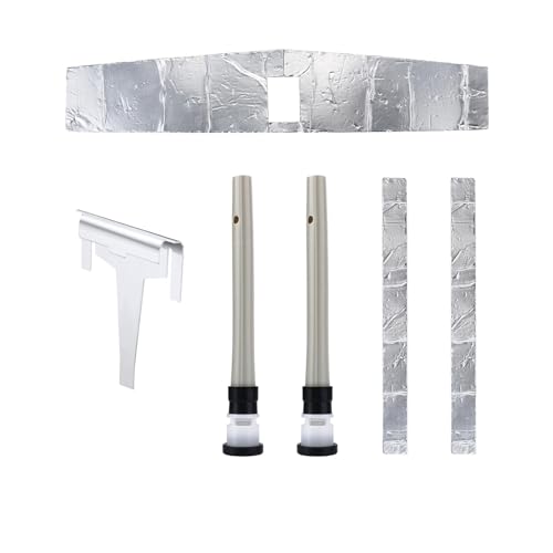 DA8201415A Replacement for Samsung Refrigerator Water Leakage Assembly Repair Service Kit AP5957964 PS10058968 3436781