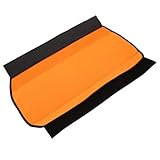 Hemobllo Neopren Schutzhülle für E bike Akku Rahmen Thermoabdeckung Leicht und Kratzfest Outdoor Fahrradrahmen Schutz für Elektrofahrräder