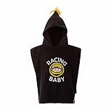 capot renault 9  Renault Sport – Poncho Bebe RS (negro)