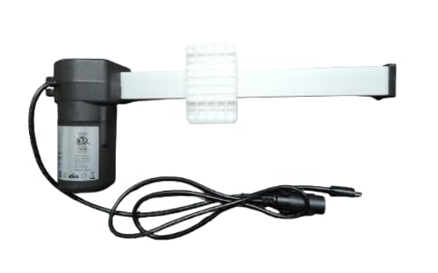 FR Recliner Motor Linear Actuator for Powered Lift Chair