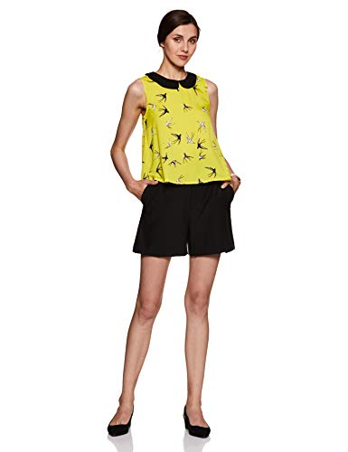 Image of ABOF Women's Regular fit Top