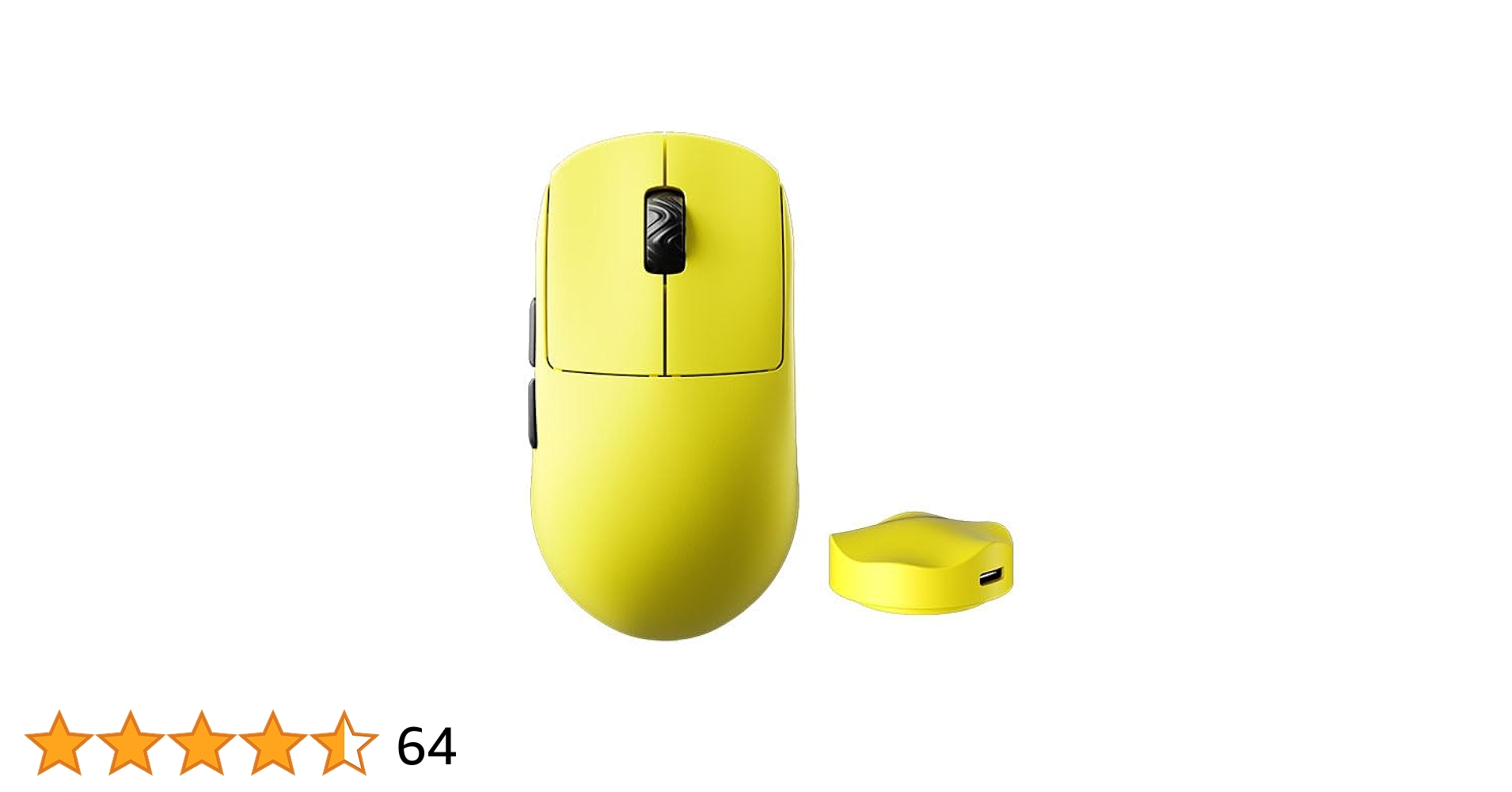 美品 SCYROX サイロックス V8 SUPER LIGHT ワイヤレスゲーミングマウス 無線 FPS eスポーツ 左右対称 HD92 楽天市場】サイロックス V8 【国内正規品】 ゲーミングマウス