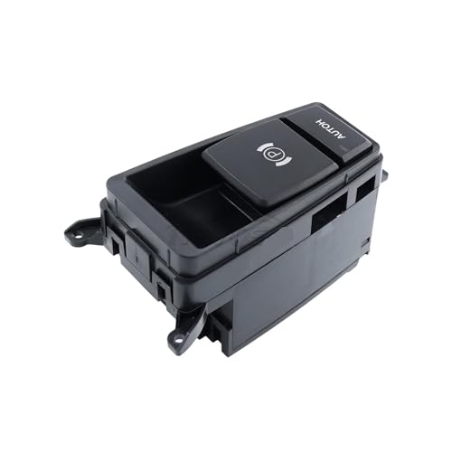 Interrupteur de commande de frein à main électrique 61319148508 pour remplacement automobile
