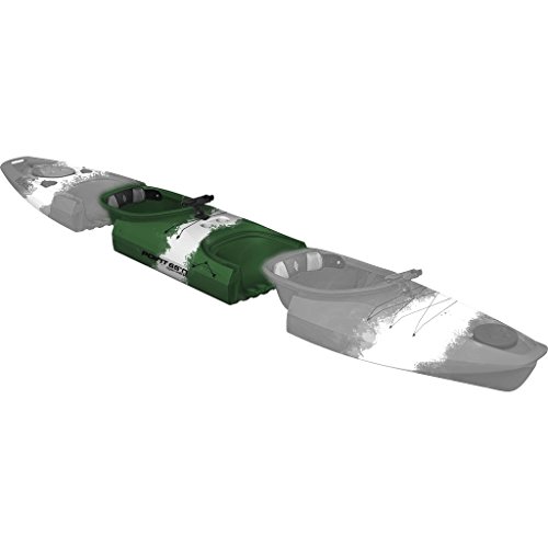 Point 65 Martini GTX Angler MID Green