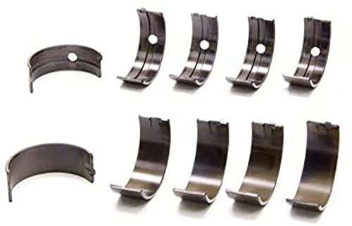 ACL Toyota 4AGE/4AGZE (1.6L) Standard Size High Performance Main Bearing Set