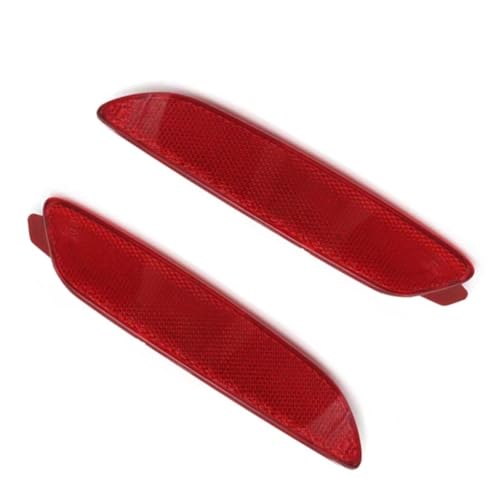 Réflecteur de pare-chocs pour KIA Sorento 2006-2009 | Qualité d'origine durable