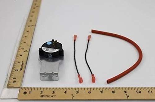 42-24196-88 - Rheem OEM Furnace Replacement Air Pressure Switch