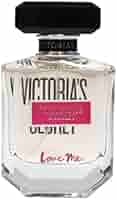 Amazon.com: Victoria's Secret Love Me Eau De Parfum 1.7 Fl