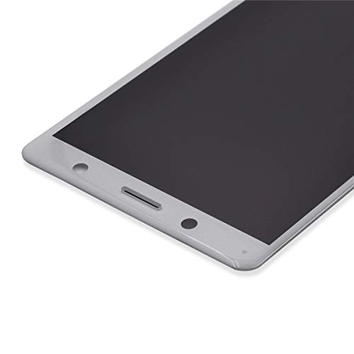 Image of LCD Display Screen Digitizer Replacement for Sony Xperia XZ2 Compact(Gray)