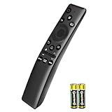 VALKORA Universal Control Remoto Reemplazo para Samsung 4K UHD TV，Mando para Samsung Smart TV,Control Compatible con...