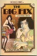 Big Fix 0671777467 Book Cover