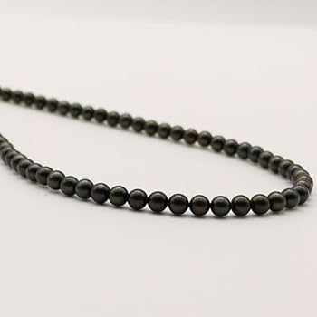 ブラックパールネックレス　k18 真珠　黒真珠　18金　5グラム 楽天市場】ブラック パール ネックレス 一粒 12mm 黒蝶 真珠