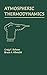 Produktbild Atmospheric Thermodynamics