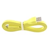 Le câble est largement compatible avec les haut-parleurs UE populaires, notamment les modèles UE Boom, UE Megaboom, UE Boom 2, UE Boom 3, UE Roll, UE Roll 2 et UE Wonderboom.