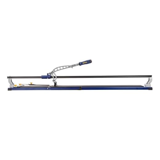 IRWIN Cortador de Piso Serie 8120 120cm, Corte Horizontal 14mm, IWHT97812