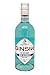 GINSIN 12 Botanics Gin Alcohol-Free 0.0% Non-Alcoholic Spirit, Mocktail Mixer, From Spain 700ml