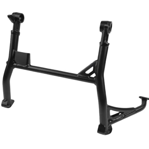 Béquille moto 800 MT support de stationnement et béquilles latérales