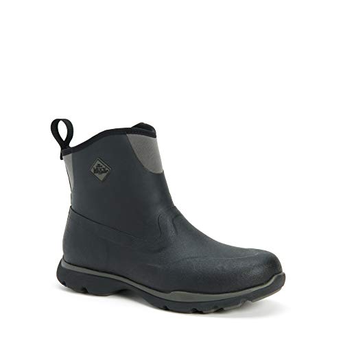Image of MUCK Men's Arctic Excursion Ankle Boots