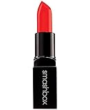 Smashbox Be Legendary Matte Lipstick, Publicist, 0.1 Ounce
