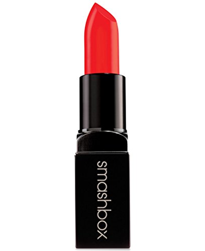 Smashbox Be Legendary Matte Lipstick, Publicist, 0.1 Ounce