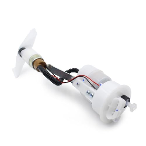 Bomba de combustible 3V 150cc repuesto de alta precisión para Liberty 946