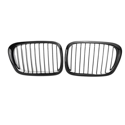 Grille Calandre Course pour BMW E39 Série 5 de 1999 à 2003