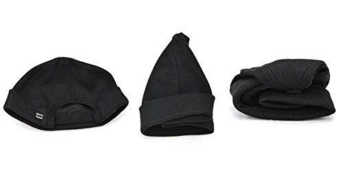 Zegoo Docker Beanie Cap Pure