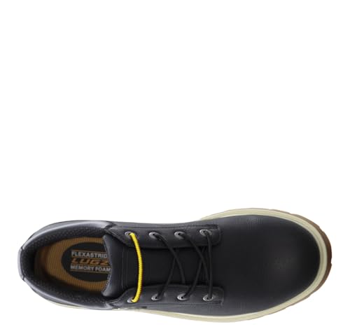 Image of Lugz Men's Drifter Lo LX Classic Oxford Boot